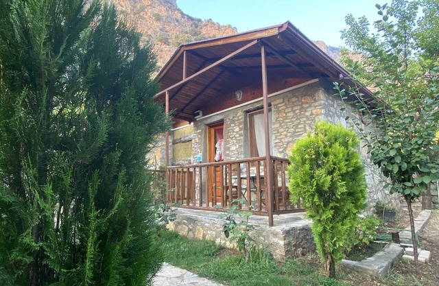 Kidrak Motel