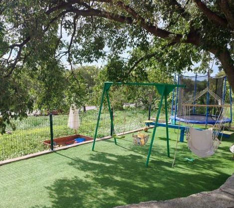 Kids Friendly Seaside Apartments Grebaštica - Šibenik