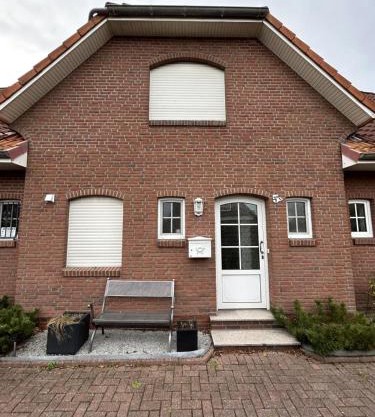Kiebitznest