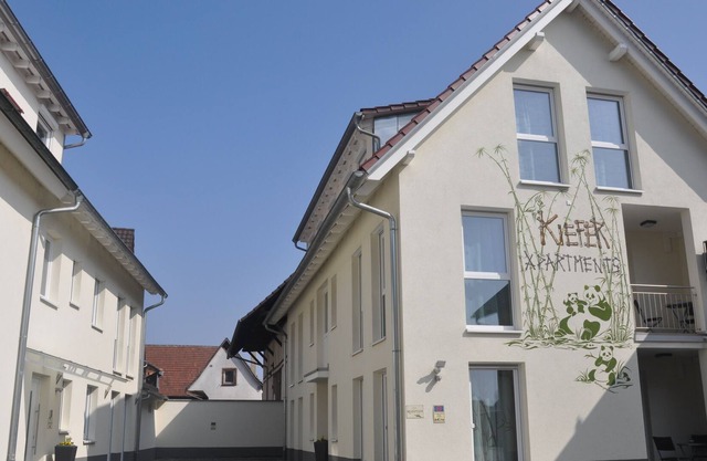 Kiefer-Apartments