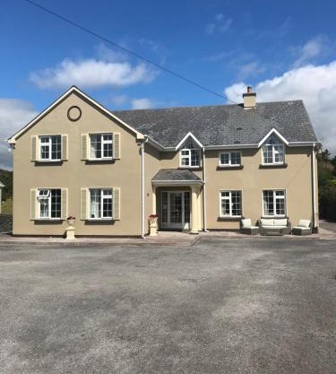 Kielty's of Kerry Bed and Breakfast