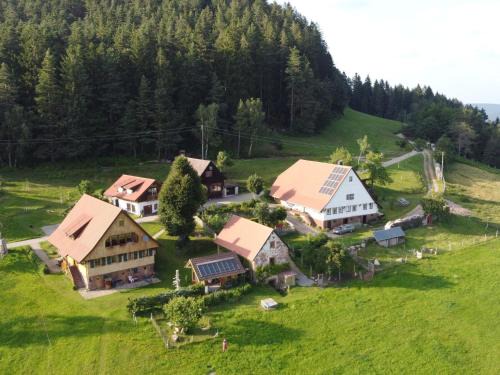 Kienbronnerhof