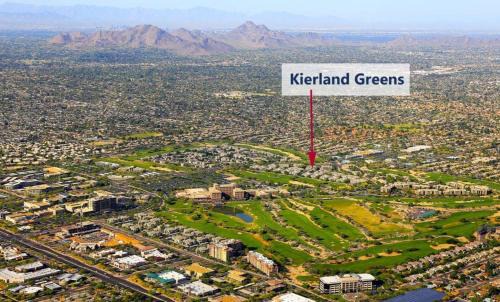 Kierland Greens