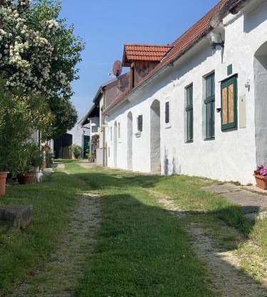 Kieslinghof