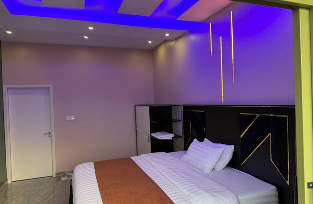 kigali city 3 bedroom apartment