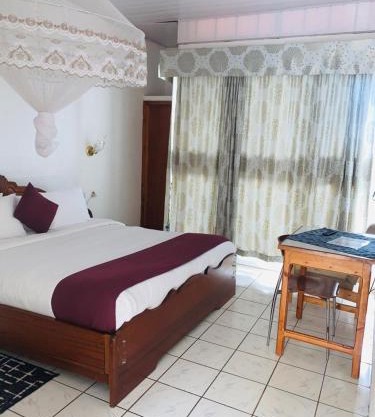 Kigali great homes and hotel