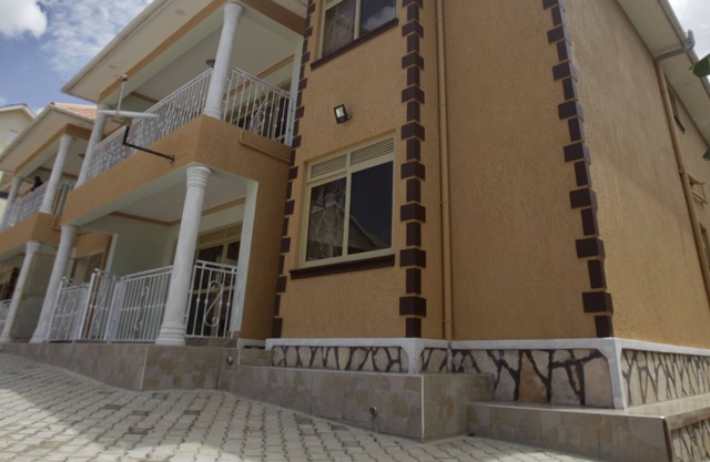 Kiguliz Vacation Apartment