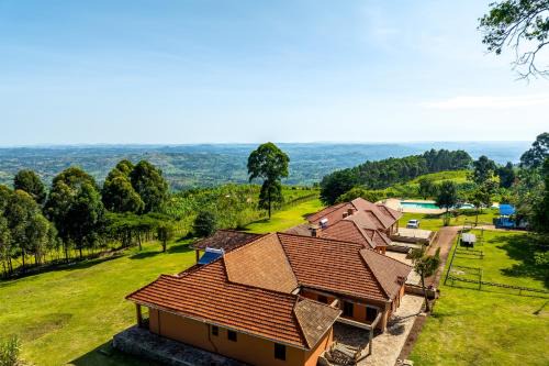 Kihuta Nogo Lodges