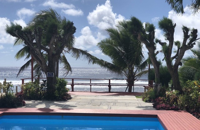 Kiikii Inn & Suites