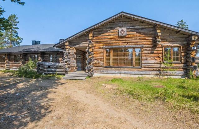 Kiilopään maja by Interhome