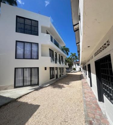 Kiimala Villas y Hotel