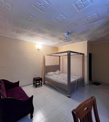 Kijijini GuestHouse Gazi