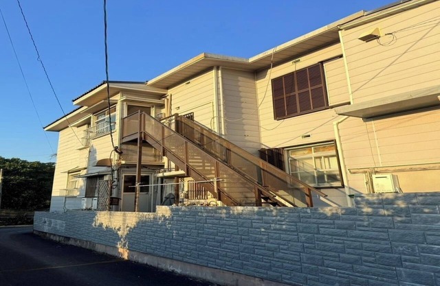 Kikaijima Apartmentstyle private accommodation / Oshima-gun Kagoshima