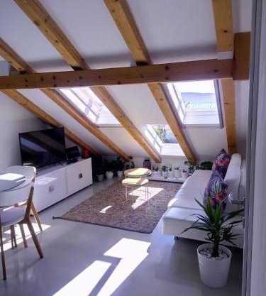 Kike Apartment