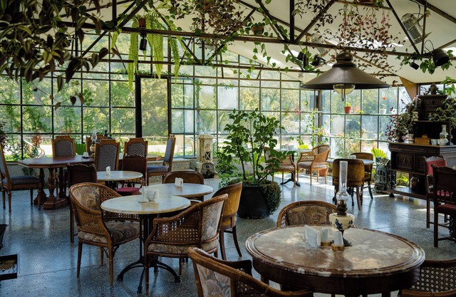 Kiketi Farm Hotel