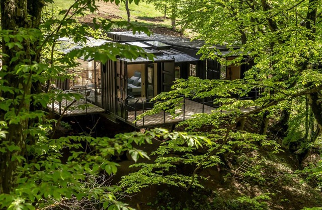Kiketi Farm Hotels