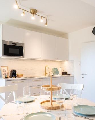 Kikis Sunshine Apartment