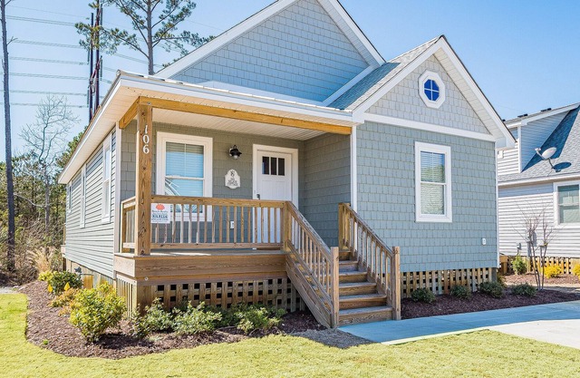 KIL9116 Kilmarlic Nelson Cottage. Golf Resort, Community Pool & Fitness