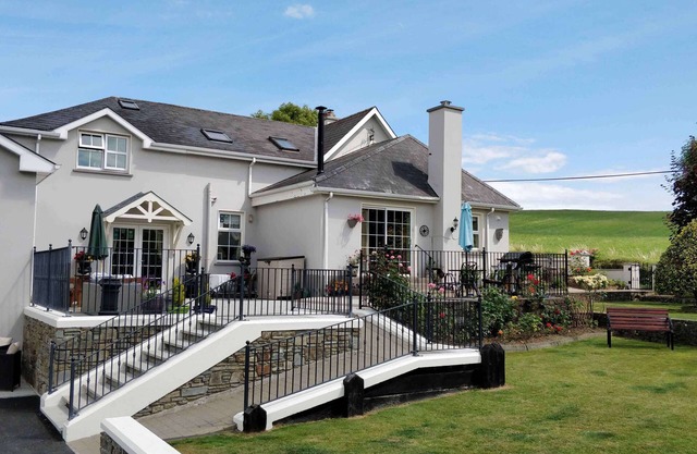 Kilcatten Lodge B&B