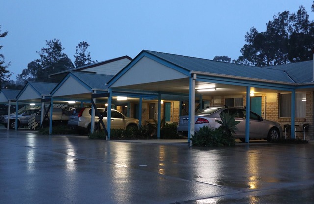 Kilcoy Gardens Motel