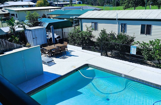 Kilcoy Motel