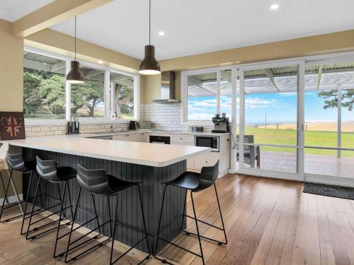 Kilcunda Coast House