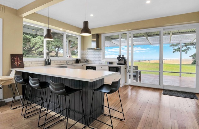 Kilcunda Coast House