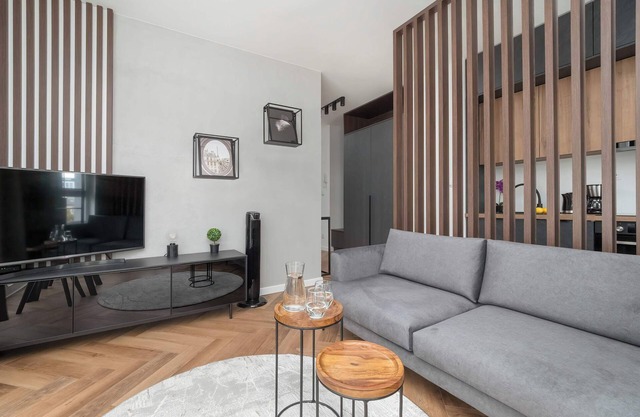 Kilińskiego 138 | Prestige Apartment
