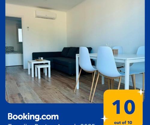 Kilians apartment 1