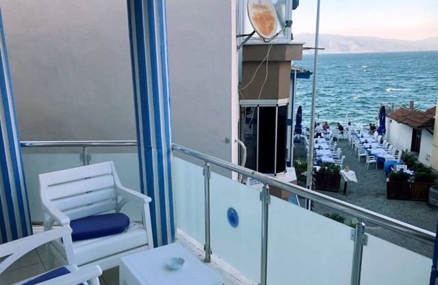 Kilic Hotel