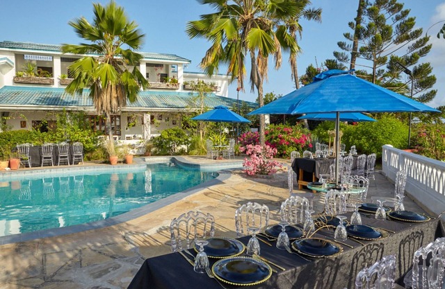 Kilifi Blue House Resort