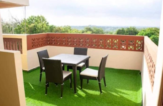 Kilifi Luxury Apartments by CHH