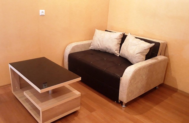 Apartamento Kilikia en Tbilisi