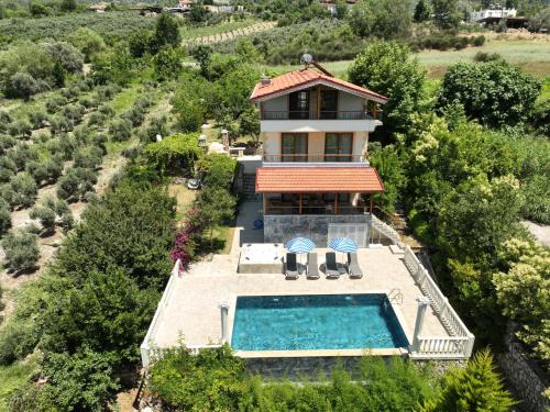 Kilim Villas Yaka Village