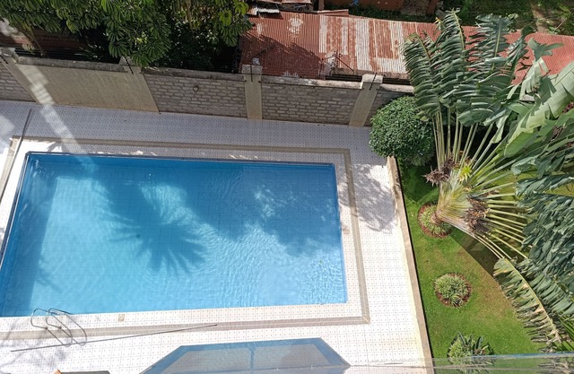Kilimani Extended Stays