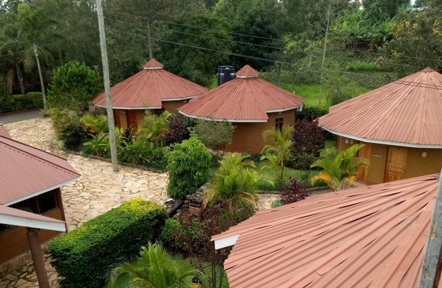 Kilimanjaro Eco Lodge