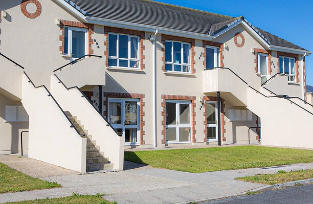 Kilkee Holiday Homes (1st Floor)