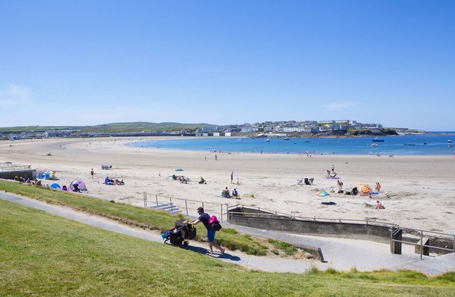 Kilkee Holiday Homes (Ground Floor)