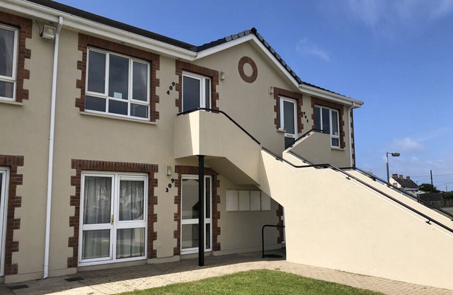 Kilkee Holiday Homes Type B