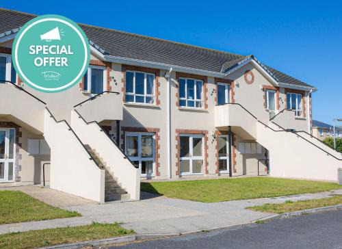Kilkee Holiday Homes Type A by Trident Holiday Homes