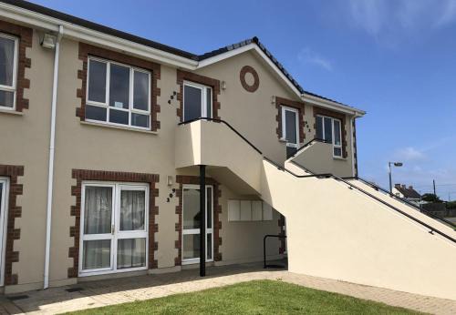 Kilkee Holiday Homes Type B by Trident Holiday Homes
