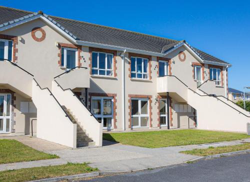 Kilkee Holiday Homes Type C by Trident Holiday Homes