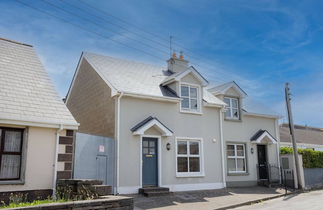 Kilkee Townhouse
