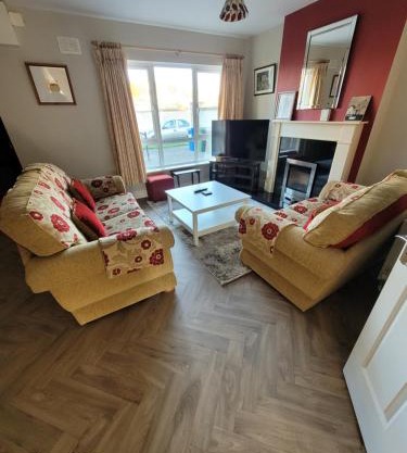 Kilkenny City Apartment