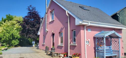 Kilkenny rental The Folly Lodge minutes from city centre R95RYC8