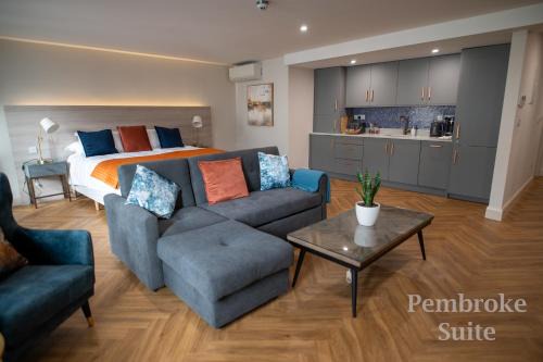 Kilkenny Suites