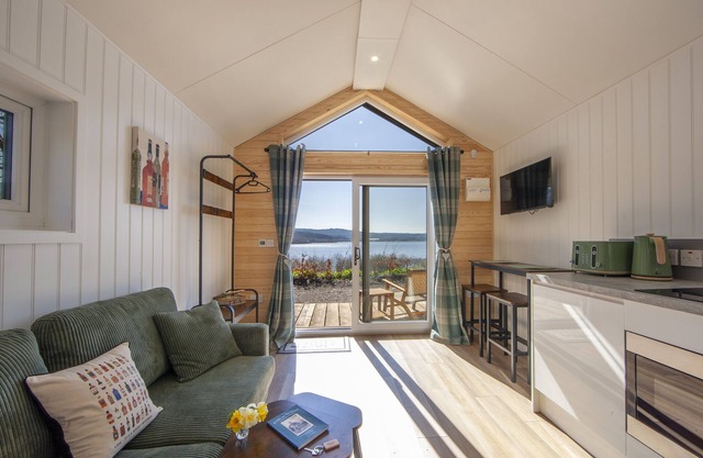 Kilkerran Bothy - a bothy that sleeps 2 guests in 1 bedroom