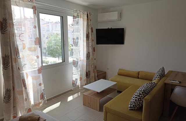 Kilkis Central Studio 2