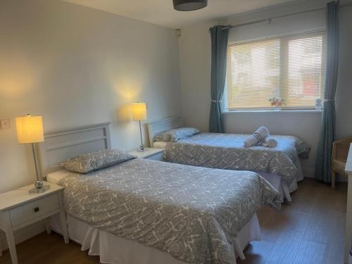 Killaloe Hotel Holiday Home 2Bedroom