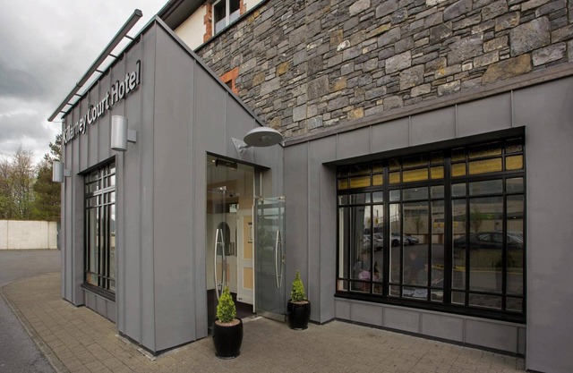 Killarney Court Hotel
